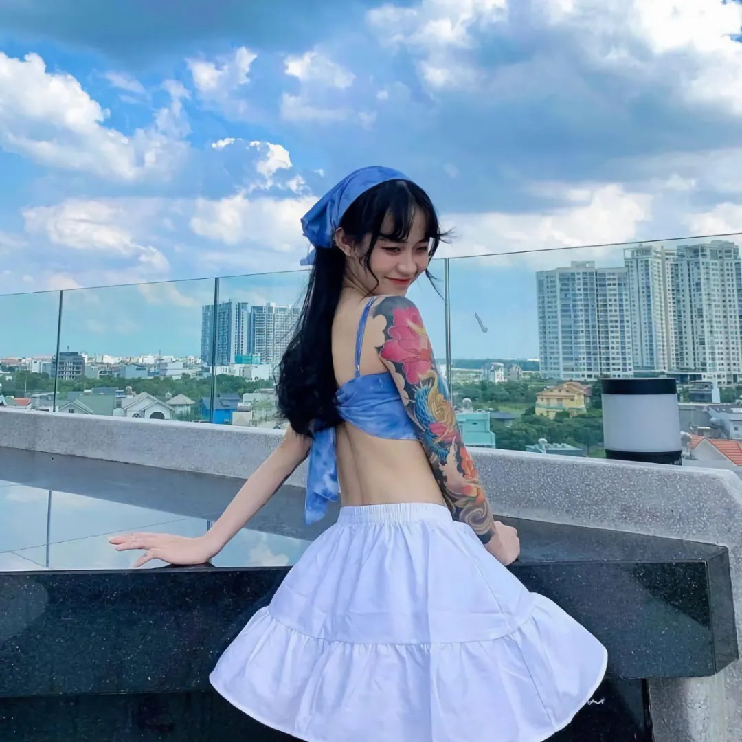 落差